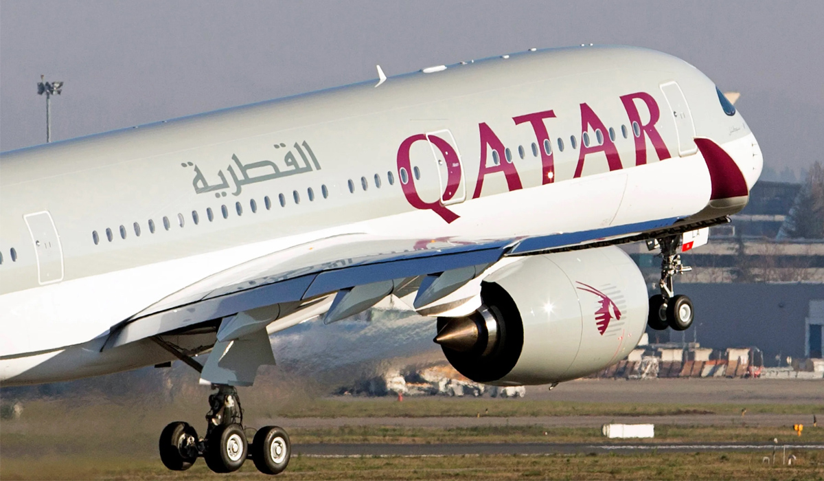 Qatar Airways